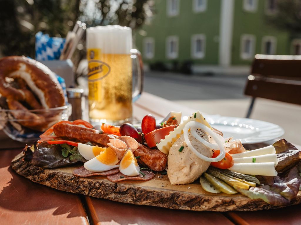 Brotzeitbrettl