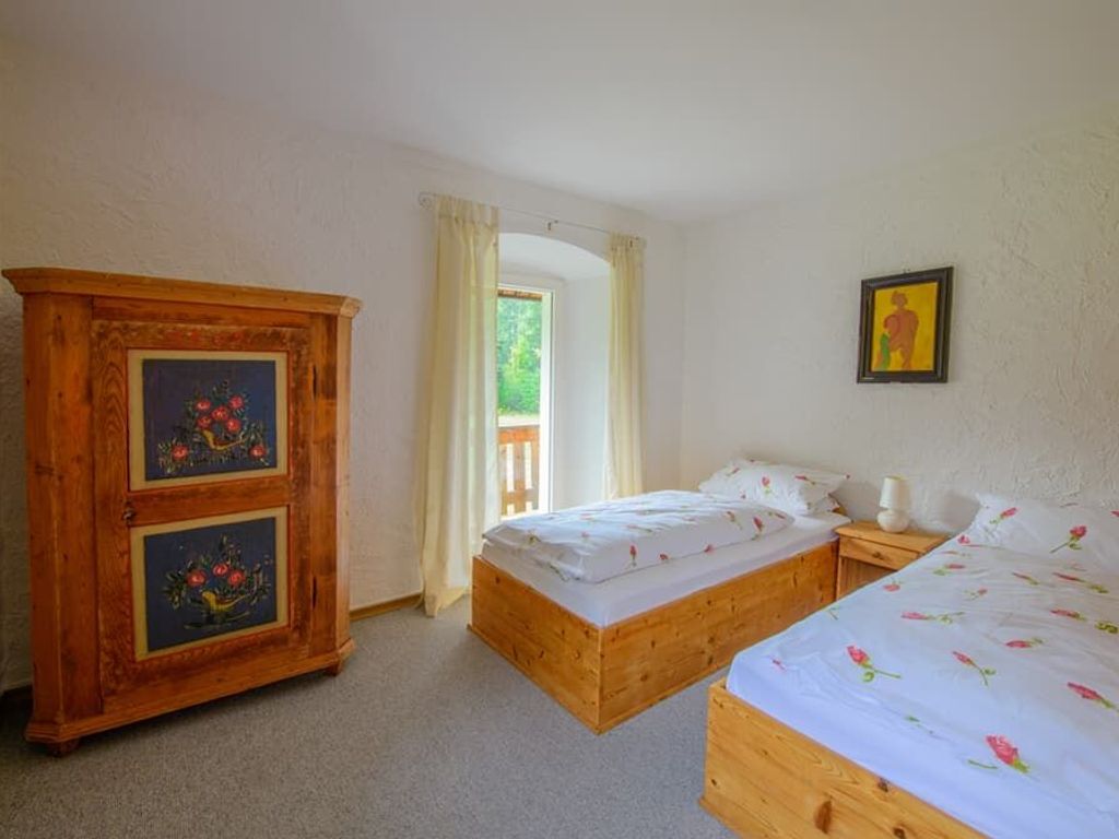 Schlafzimmer 2