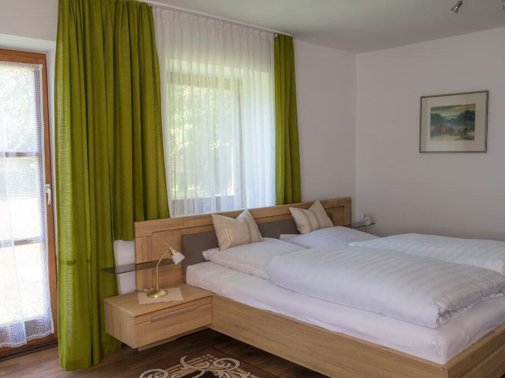 Doppelbett