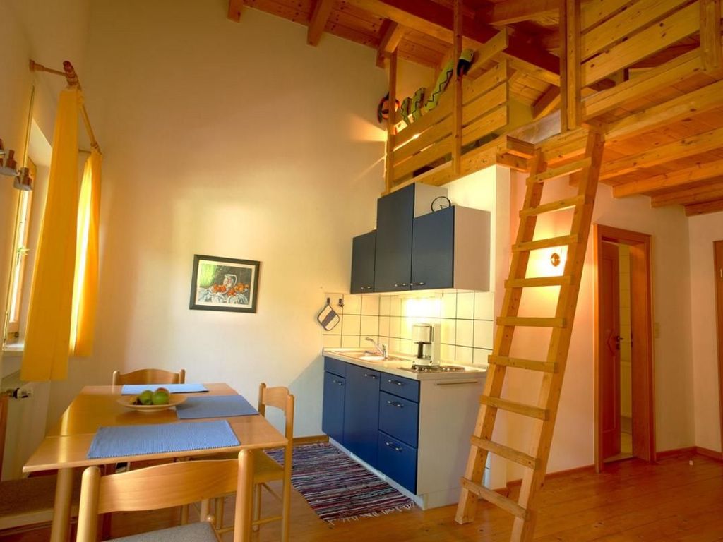 Apartment 6
