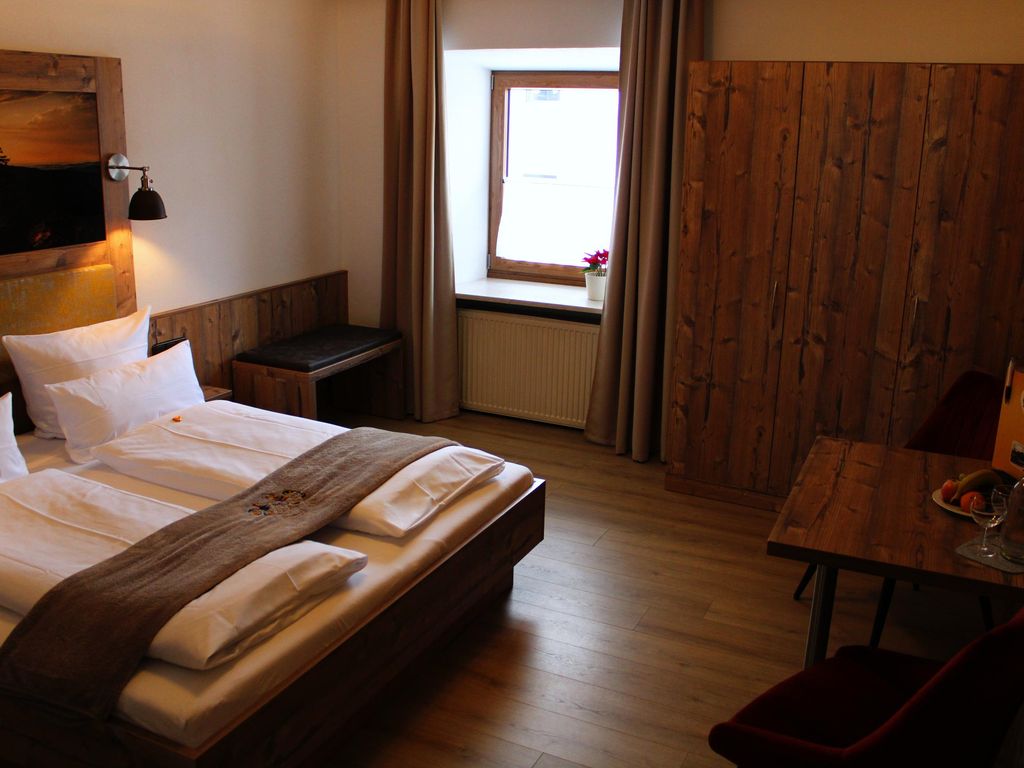 Doppelzimmer