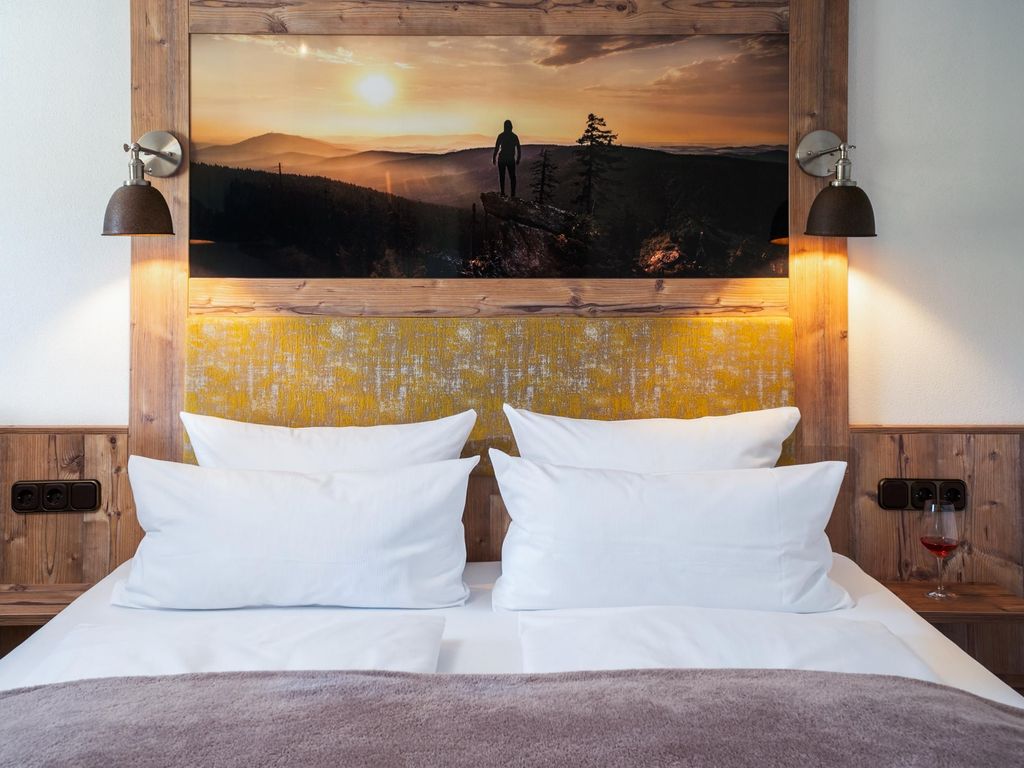 Doppelzimmer