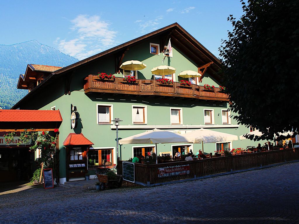 Haus