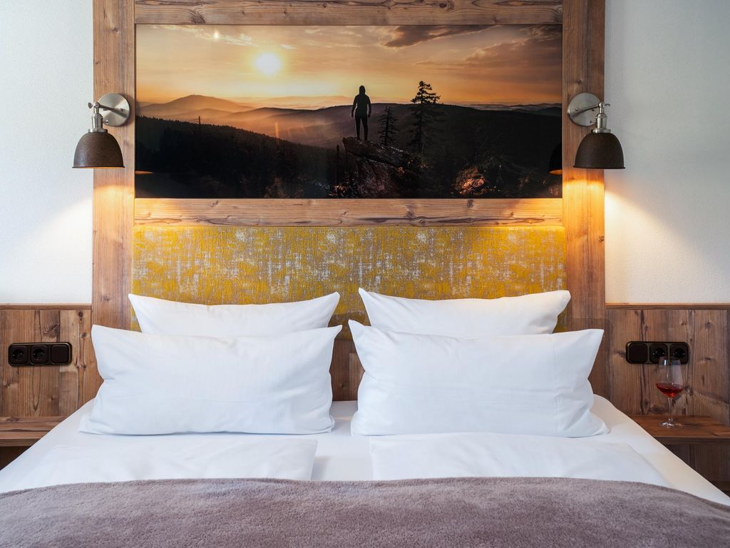 Doppelzimmer
