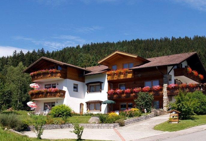 Ferienwohnungen im Himmelreich