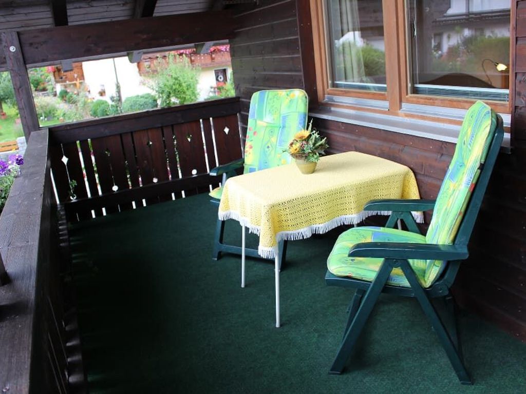 10 Balkon App. 15