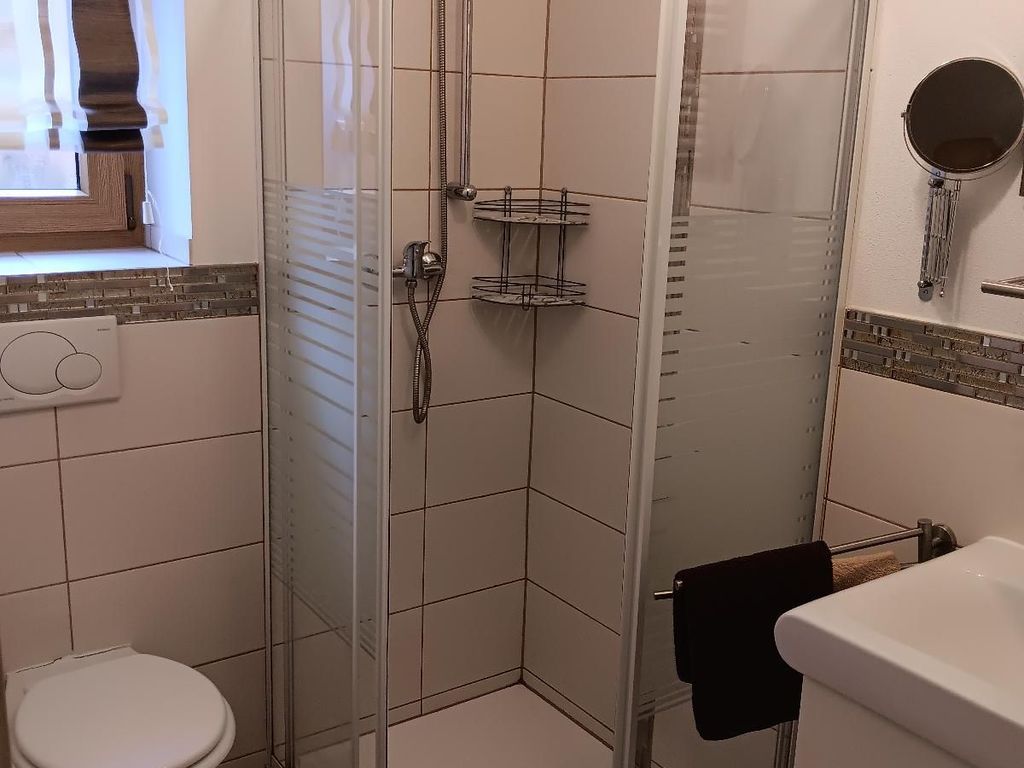 Haus 2 Waldesruh