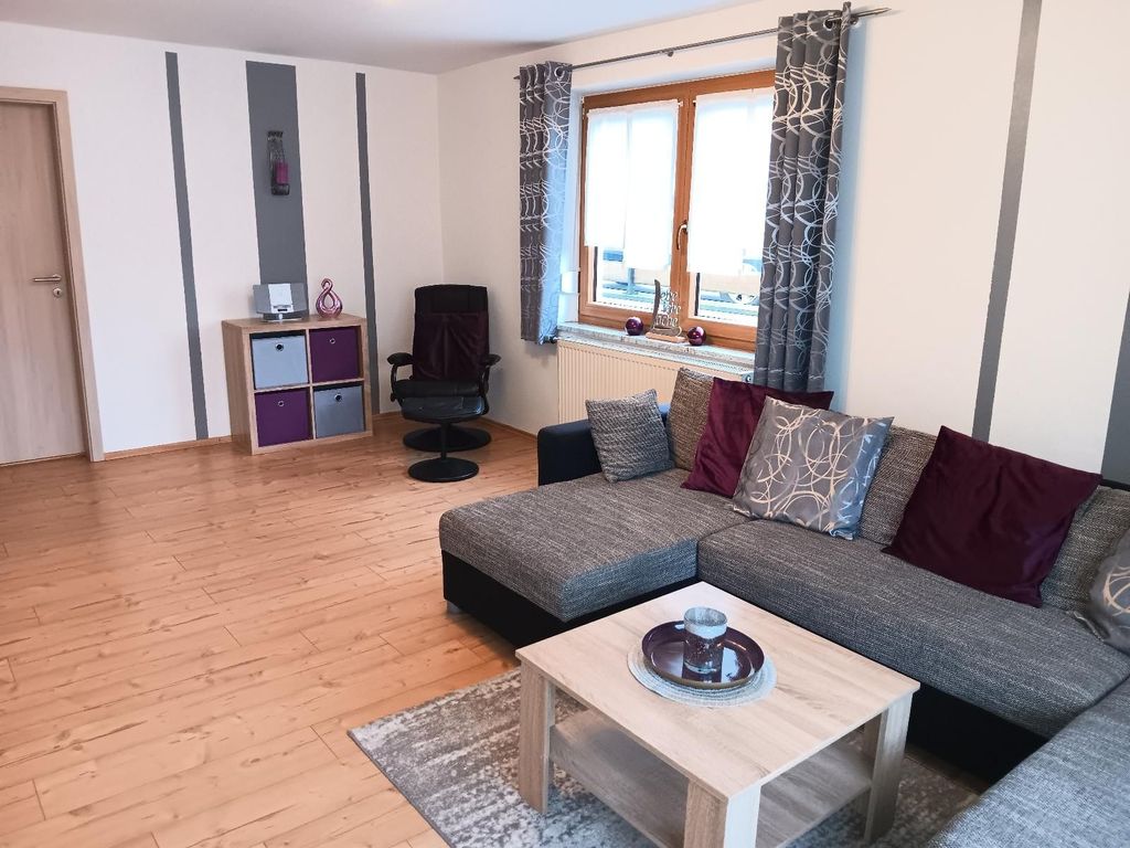 Wohnzimmer Haus 2