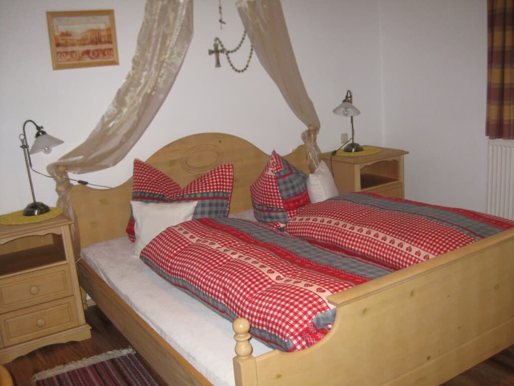 Ferienwohnung Privatvermieter Irlmühle