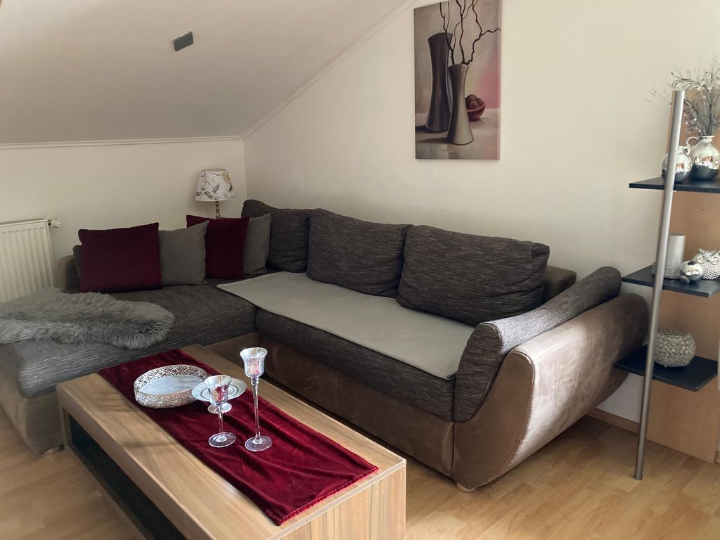 Ferienwohnung Privatvermieter Irlmühle