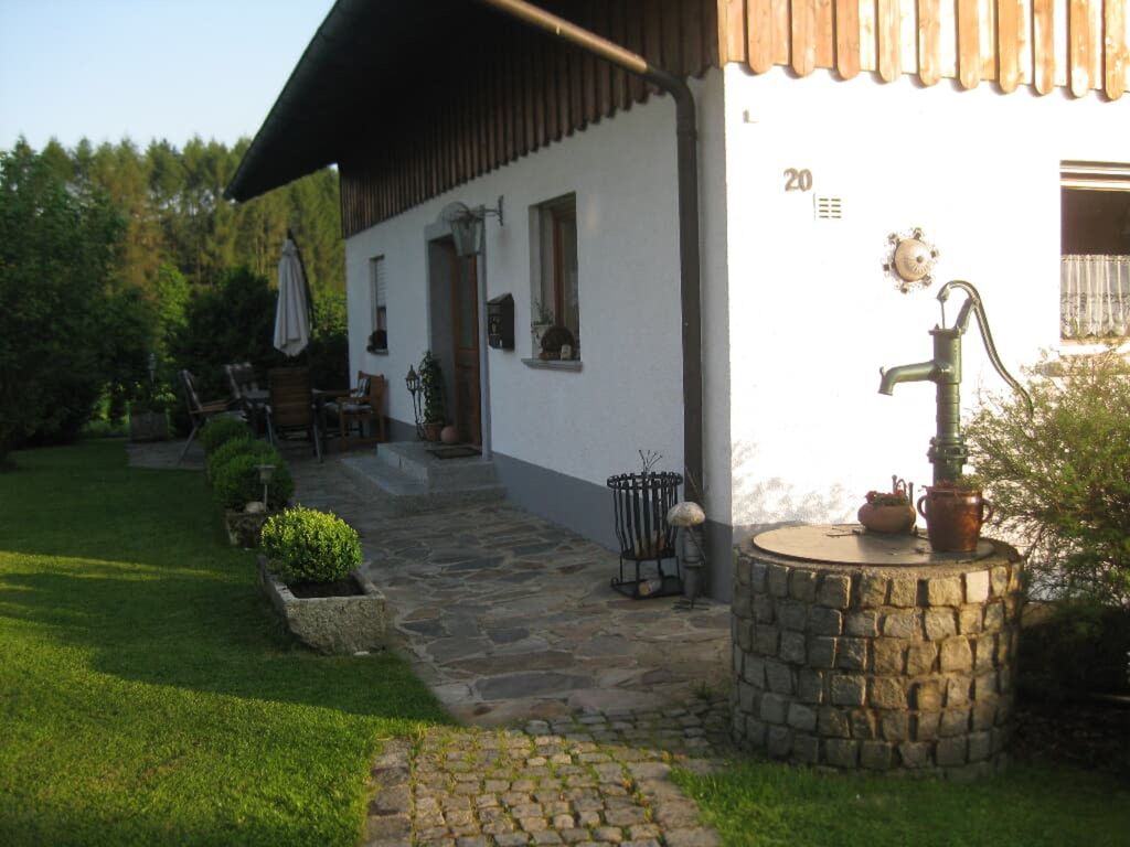 Ferienwohnung Privatvermieter Irlmühle