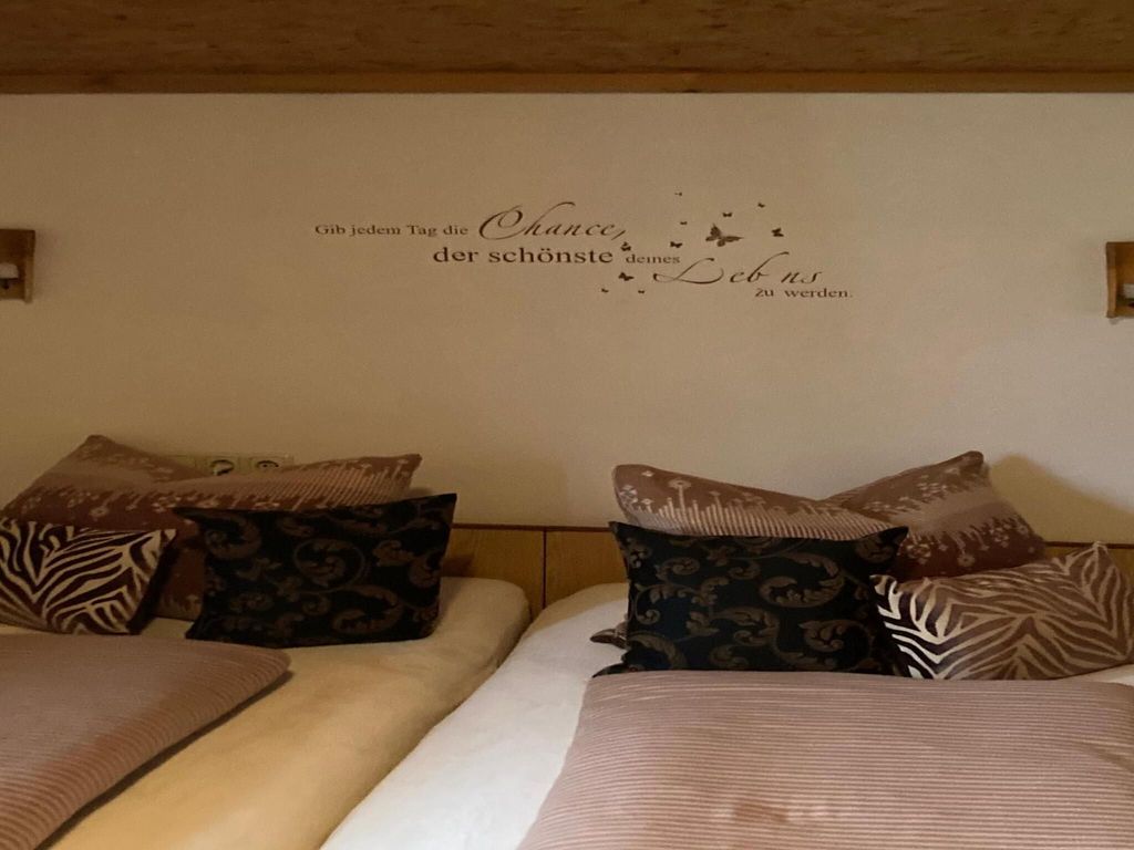 Ferienwohnung Privatvermieter Irlmühle