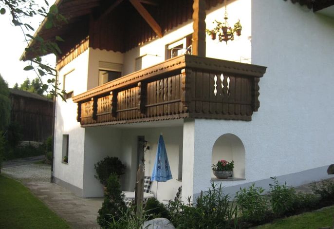 Ferienwohnung Privatvermieter Irlmühle