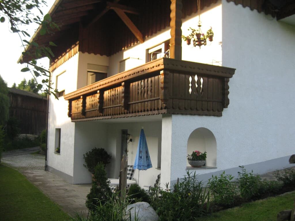 Ferienwohnung Privatvermieter Irlmühle