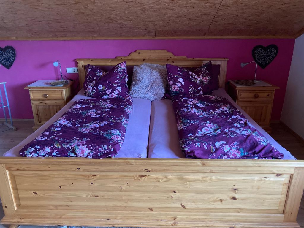 Ferienwohnung Privatvermieter Irlmühle