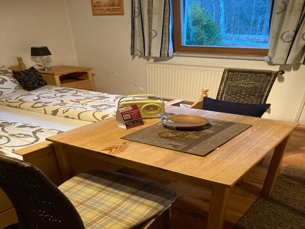 Ferienwohnung Privatvermieter Irlmühle
