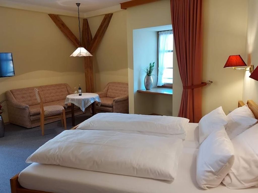 Zimmer 20 de luxe