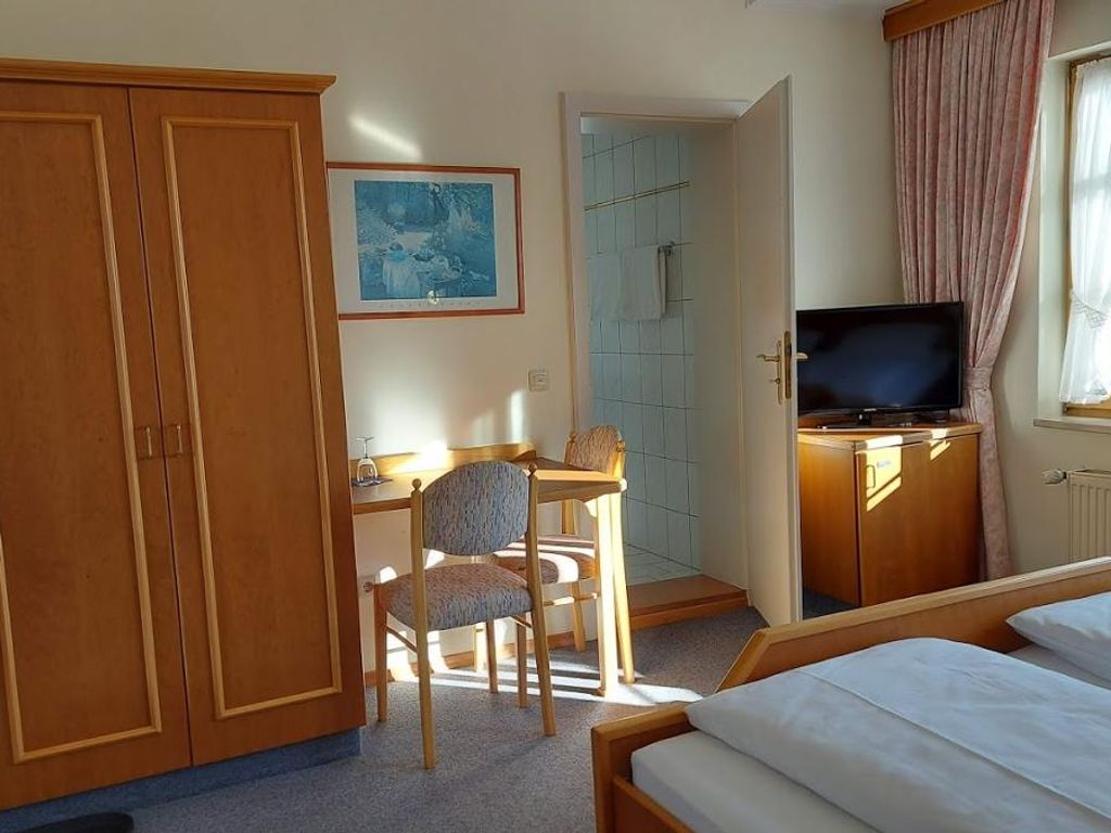 Doppelzimmer