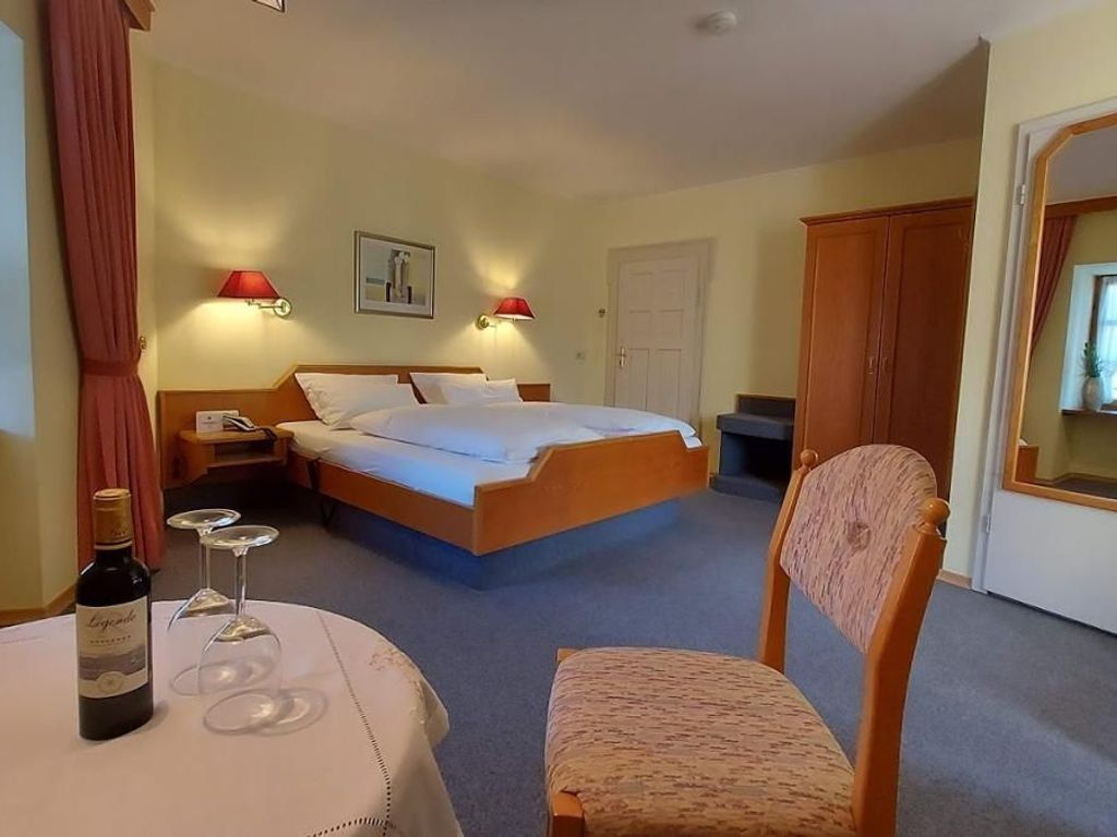 Zimmer 20 de luxe
