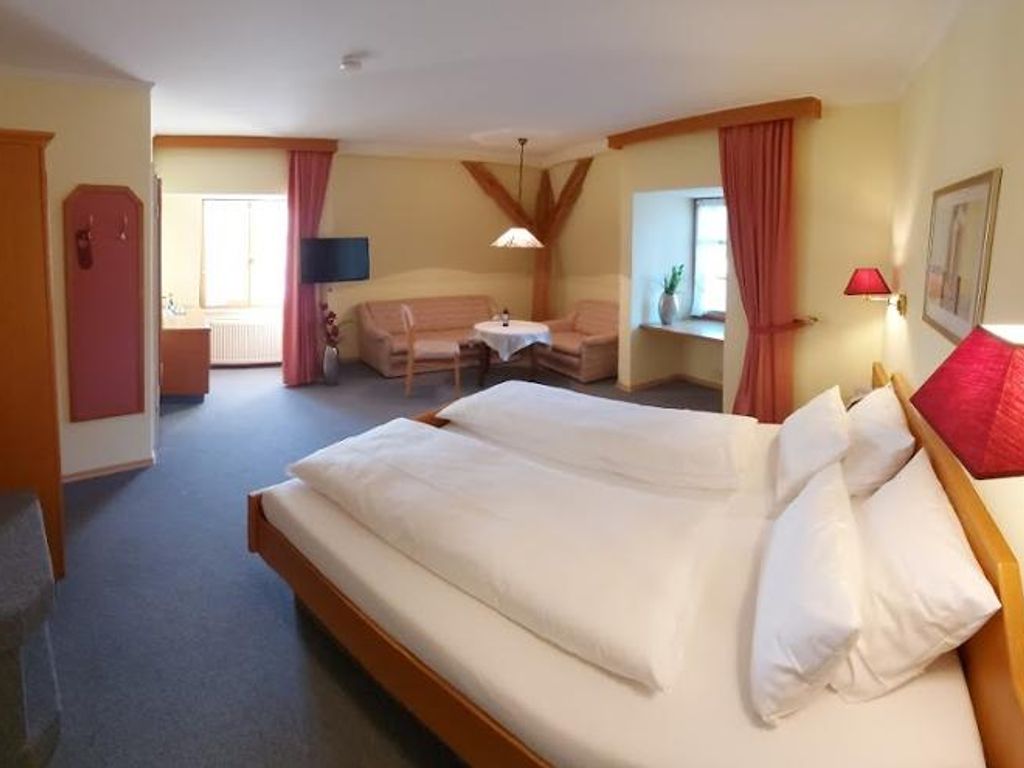 Zimmer 20 de luxe