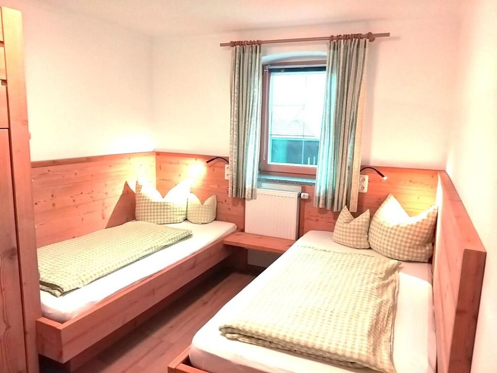 Wohnung 1 SZ2