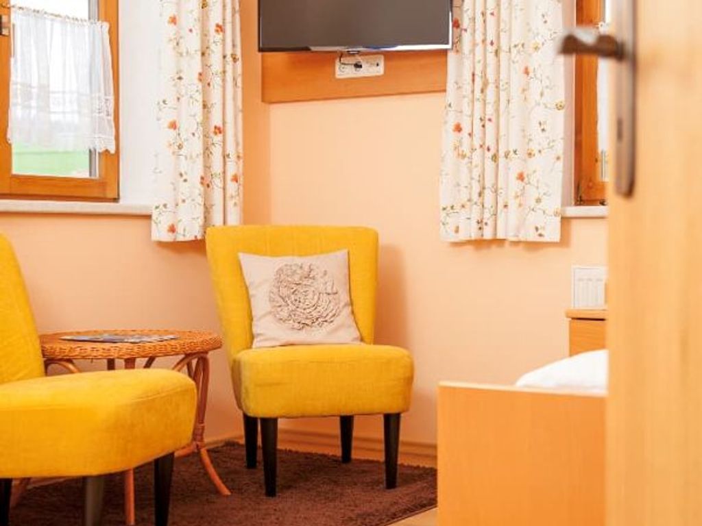 Einzelzimmer