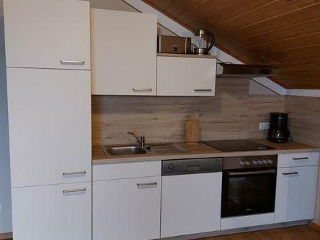 Küche DG 3