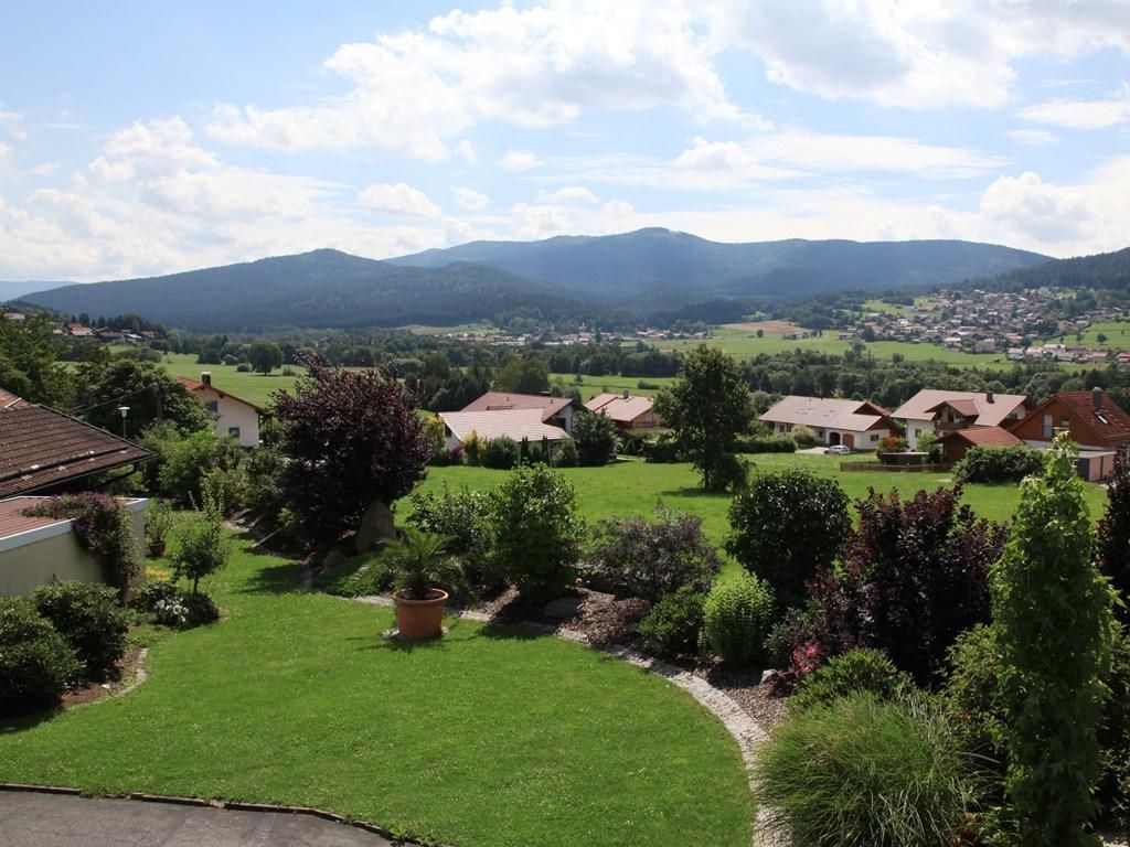 Ausblick Gästehaus S