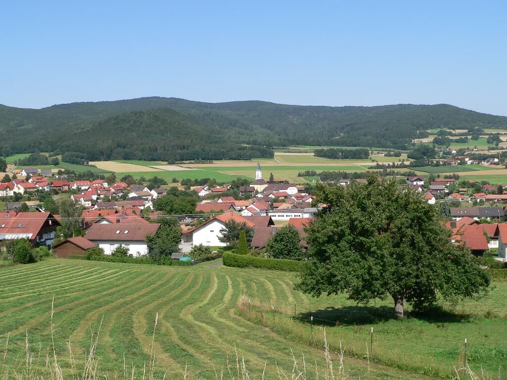 ortschaft