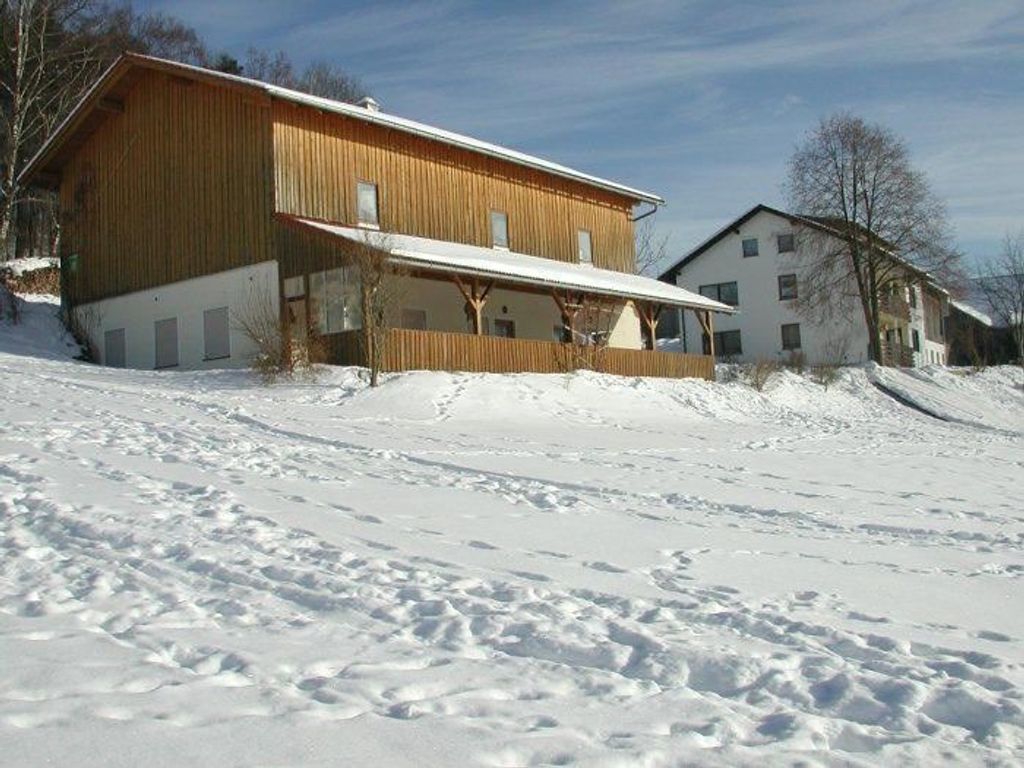 Moierhof Winter