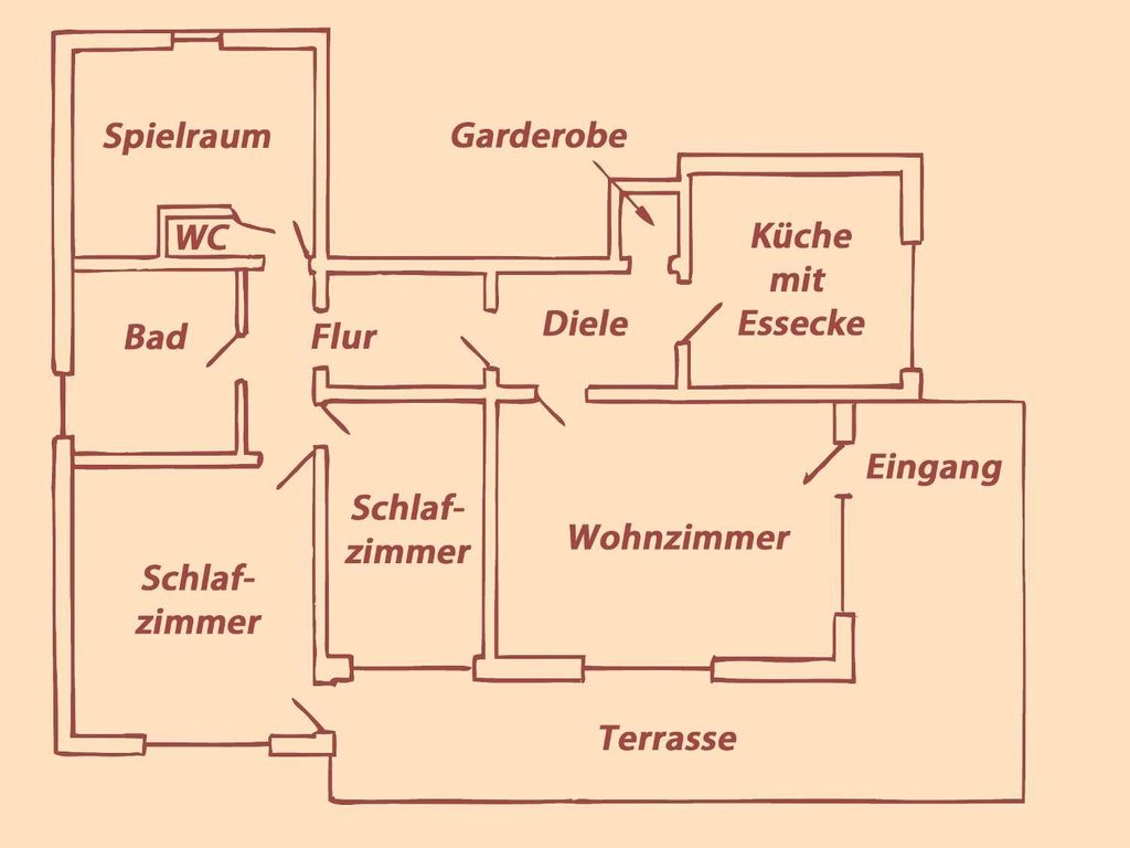 Ferienwohnung Seidl