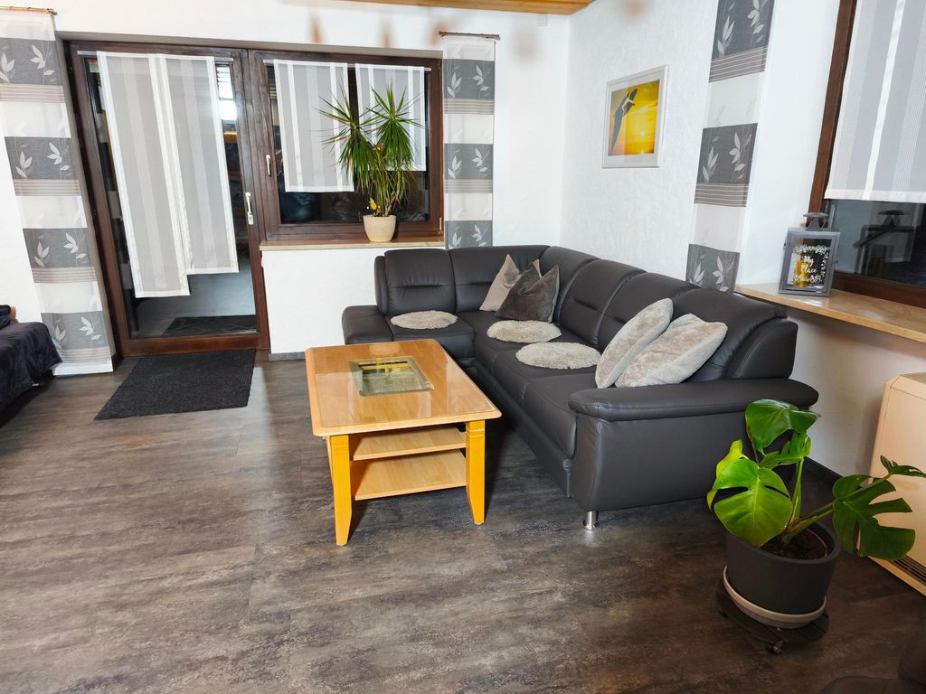 Wohnzimmer Sitzgrupp