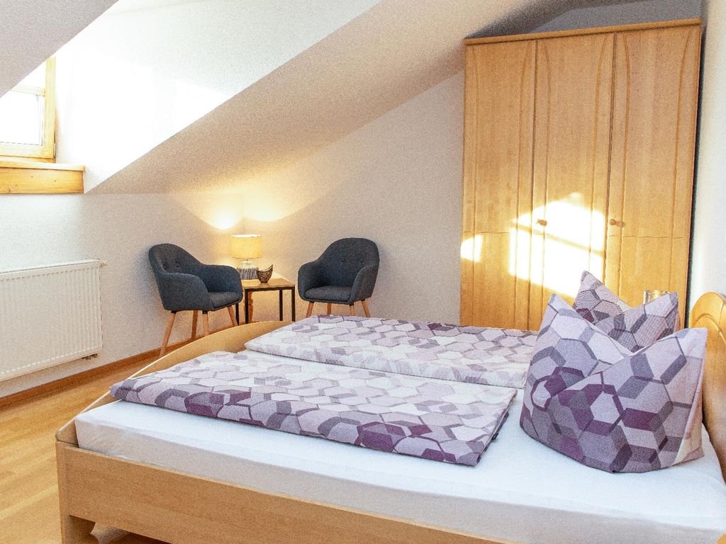 Schlafzimmer Nr.6