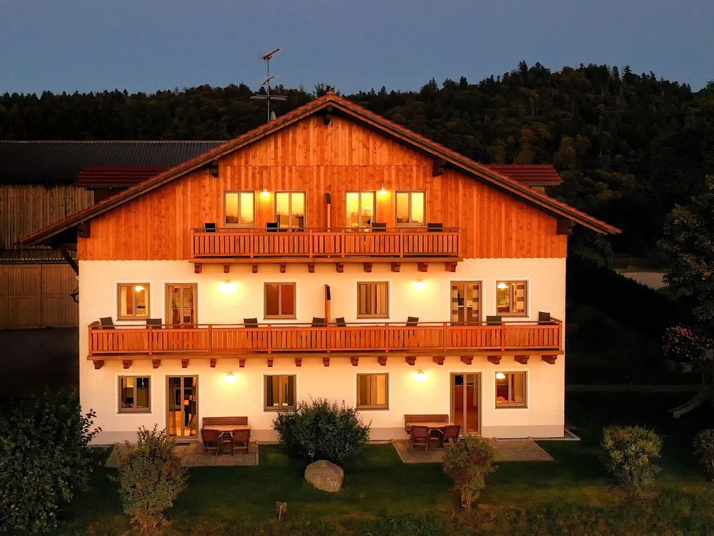 Landhaus Altweck