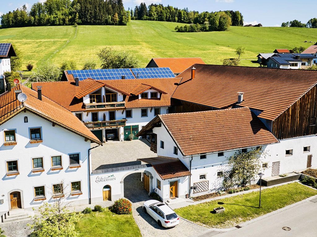 Unser Hof Hauptbild