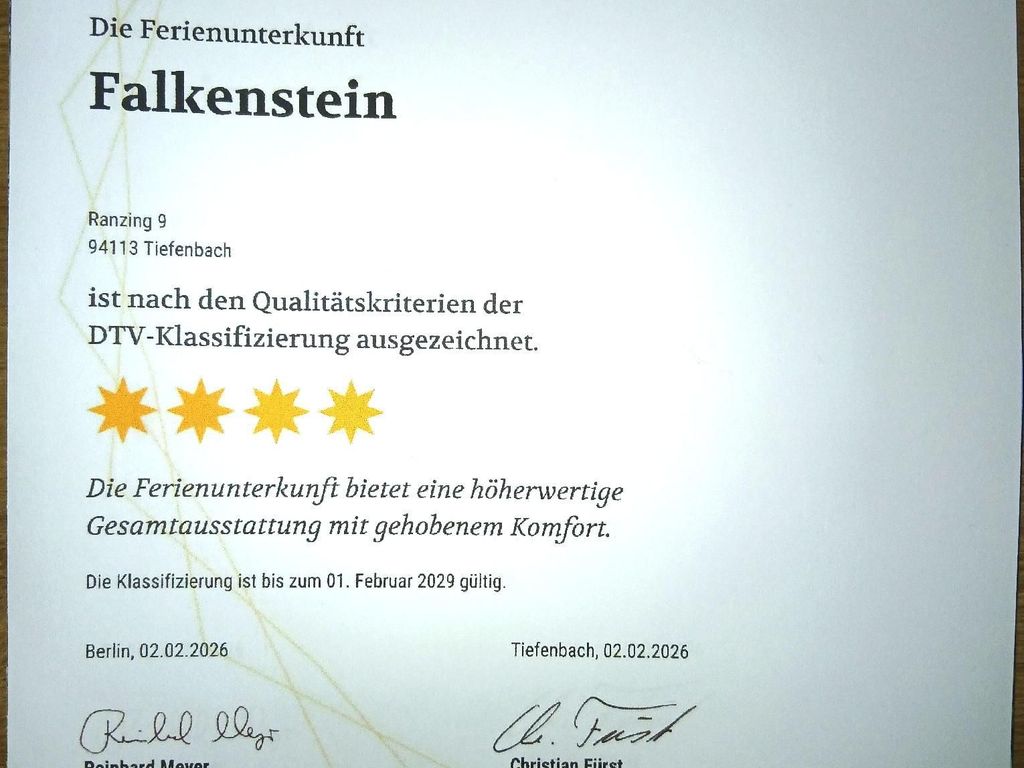 Ferienhof Neukirchinger