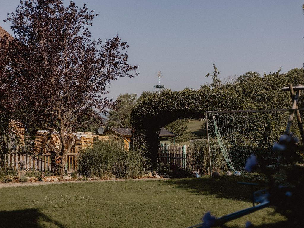 Ferienhof Neukirchinger