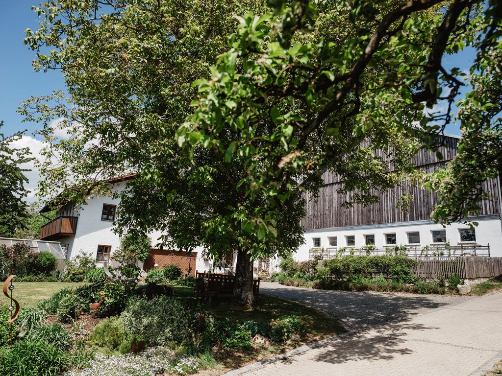 Bio Ferienhof Winkler