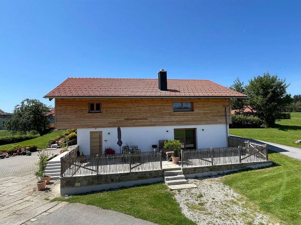 Sonnenterrasse