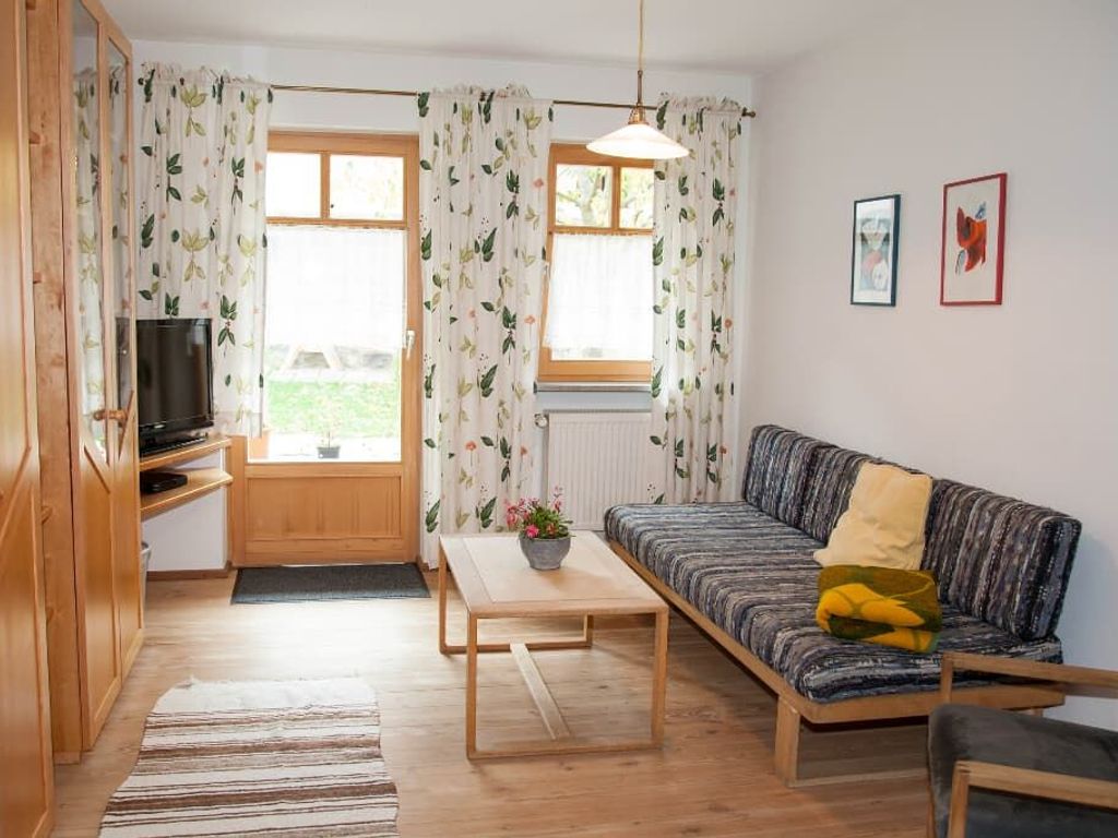 Wohnraum - Schneider