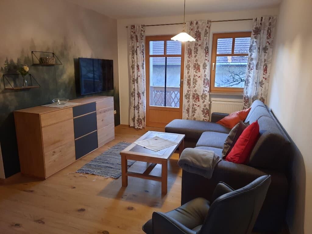 Wohnraum Richtung In