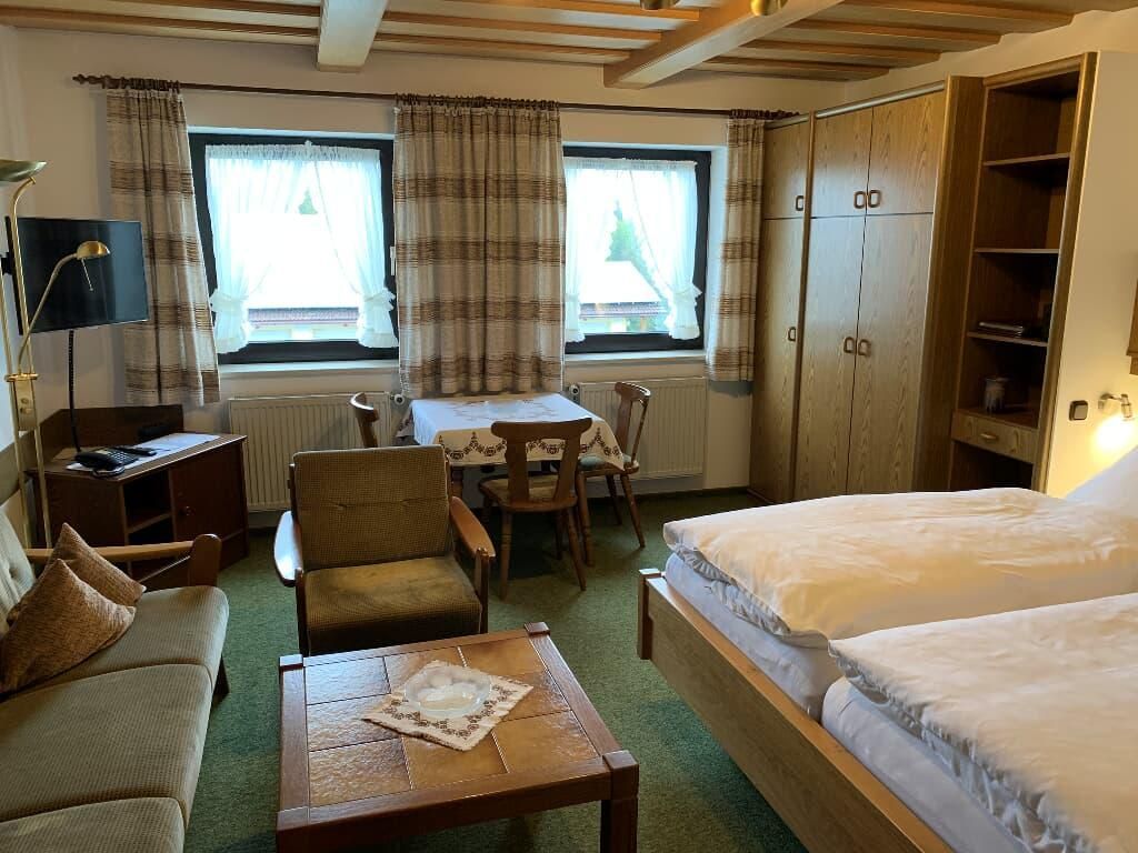 Hotel  Märchenwald ***