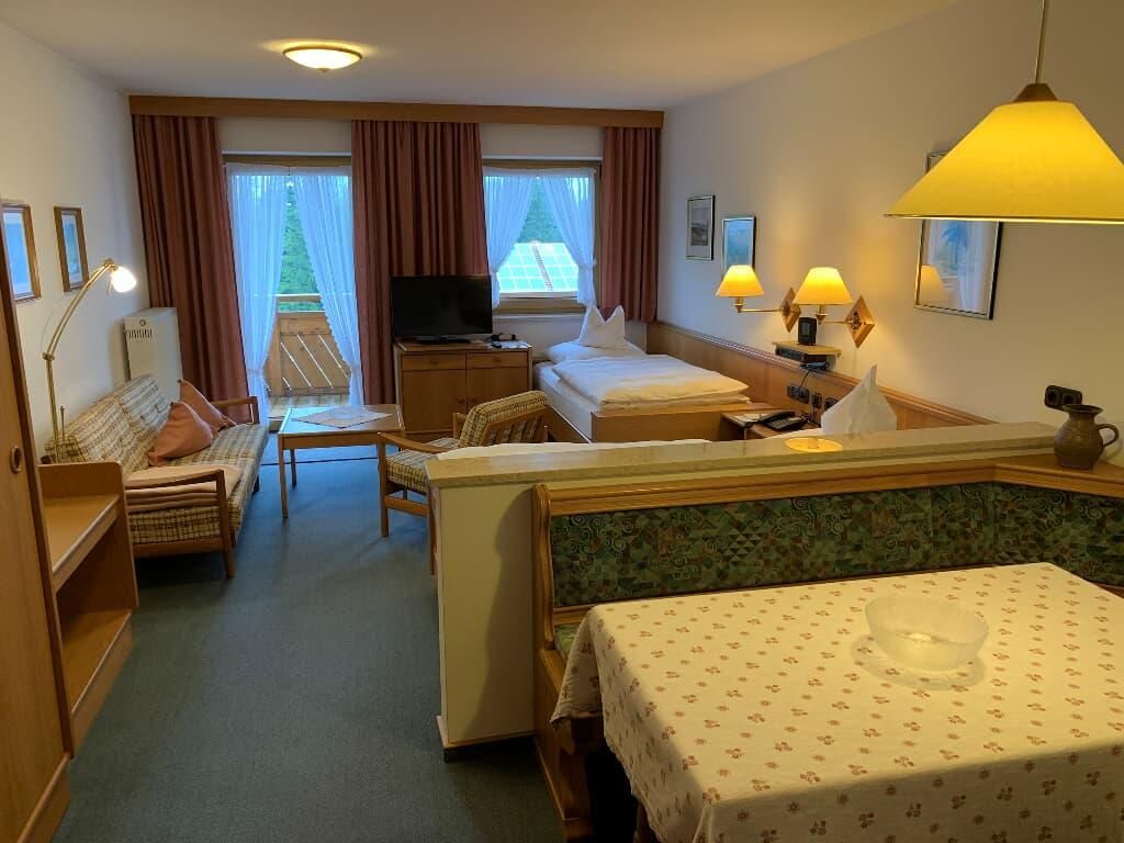 Hotel  Märchenwald ***