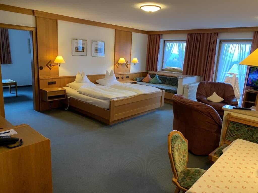 Hotel  Märchenwald ***