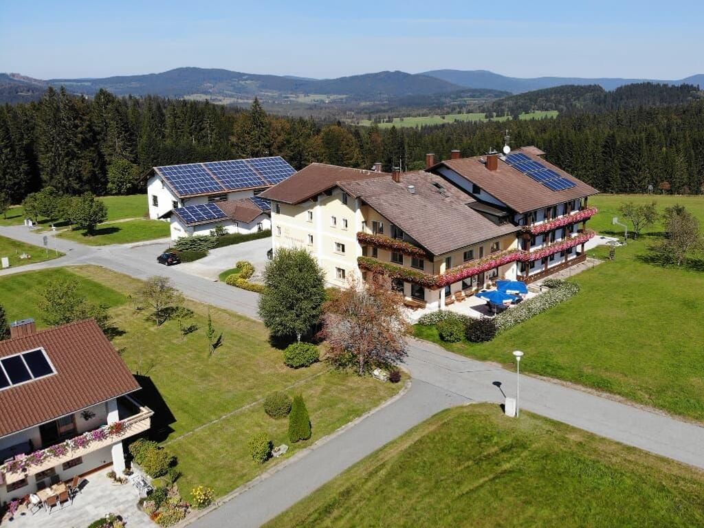 Hotel Märchenwald **
