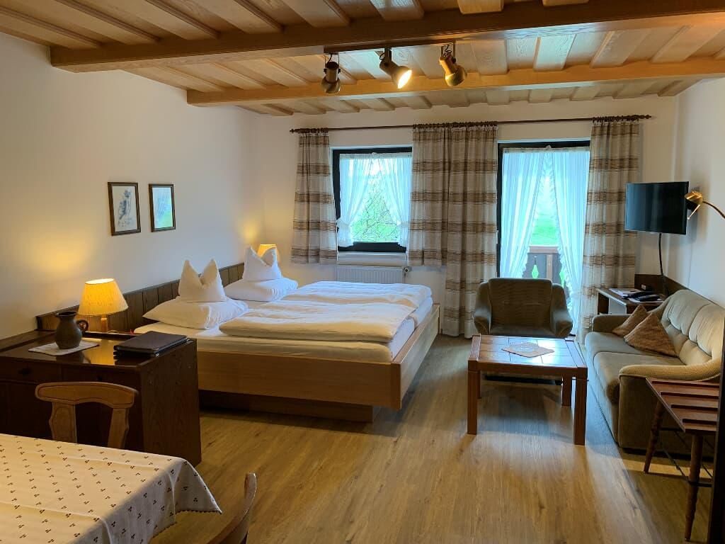Hotel  Märchenwald ***