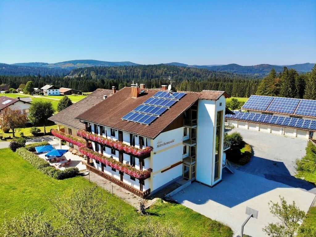 Hotel Märchenwald