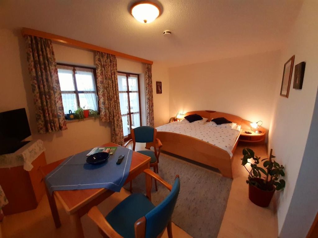 Gasthof-Pension Zur Alten Post