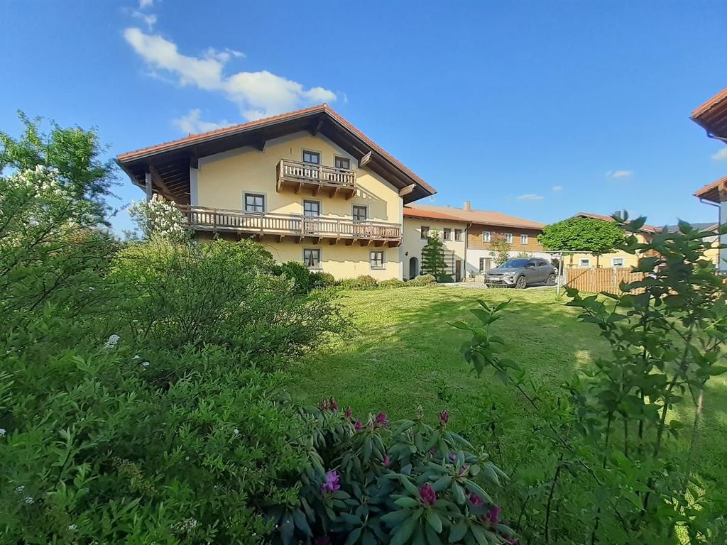 Gasthof-Pension Zur Alten Post