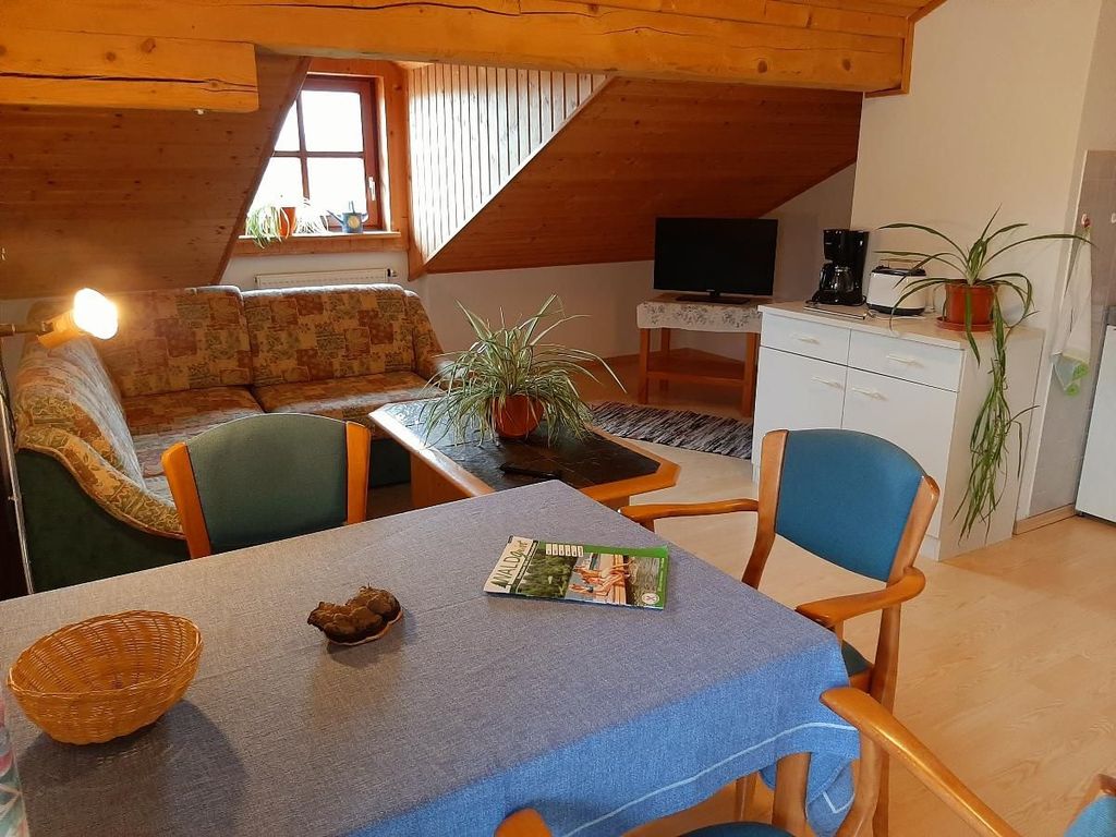 Gasthof-Pension Zur Alten Post